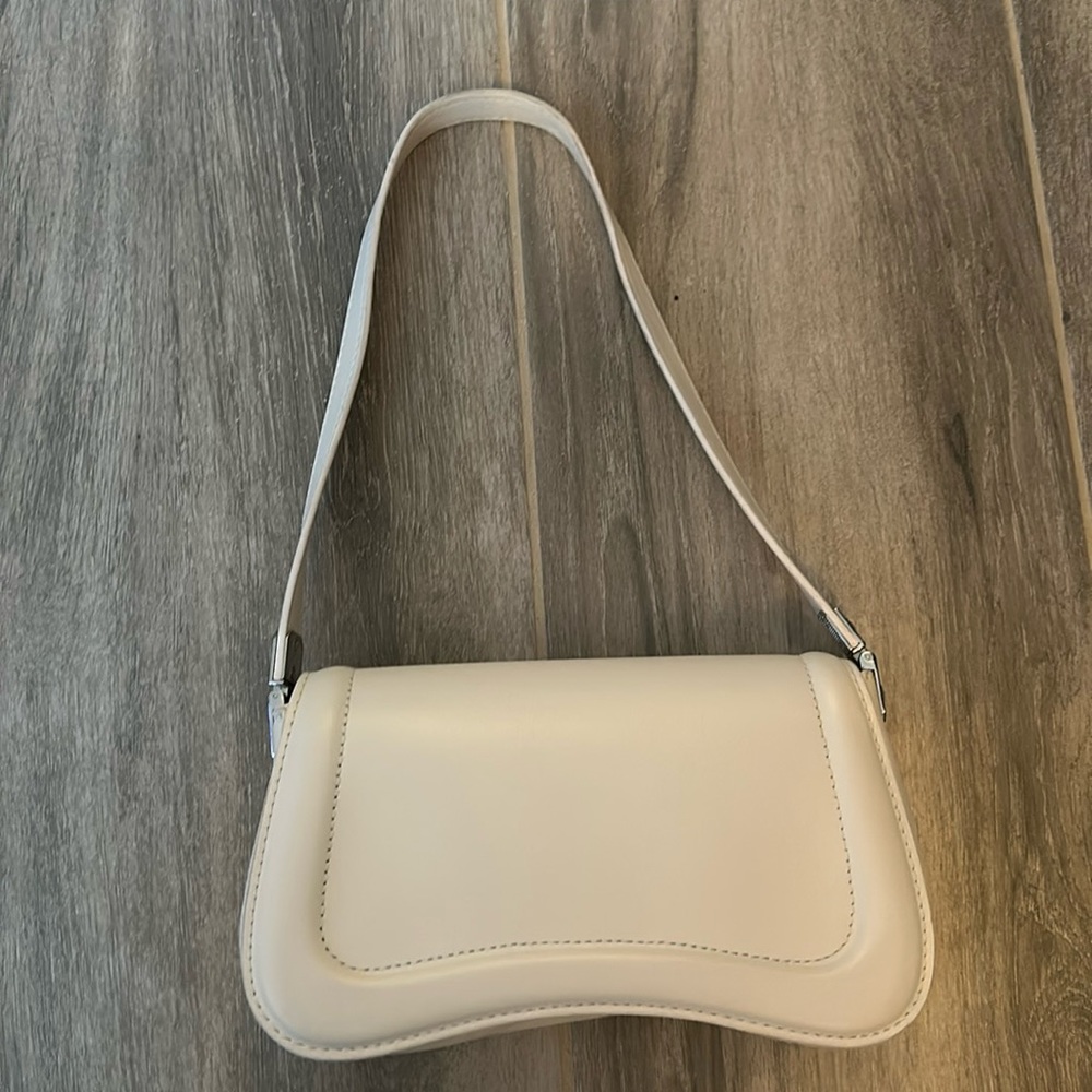 Stradivarius Bag